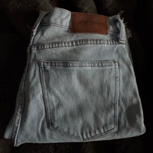 Lucky Brand Light Blue Jeans